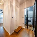Luxbox Апартамент
