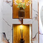 Daire Luxbox Varna