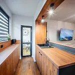 Апартамент Luxbox *